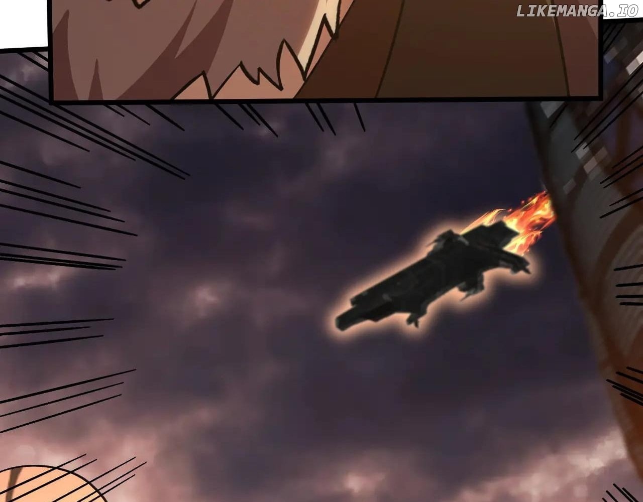 Log into the Future Chapter 219 - page 136